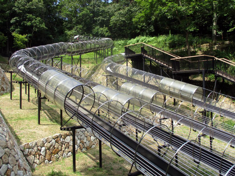 あいな里山公園