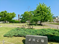 湊川公園