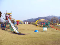 竜王山公園