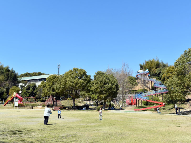 春野総合運動公園