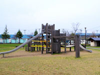 城東公園