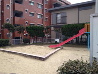古田開公園