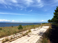 浜子海浜公園