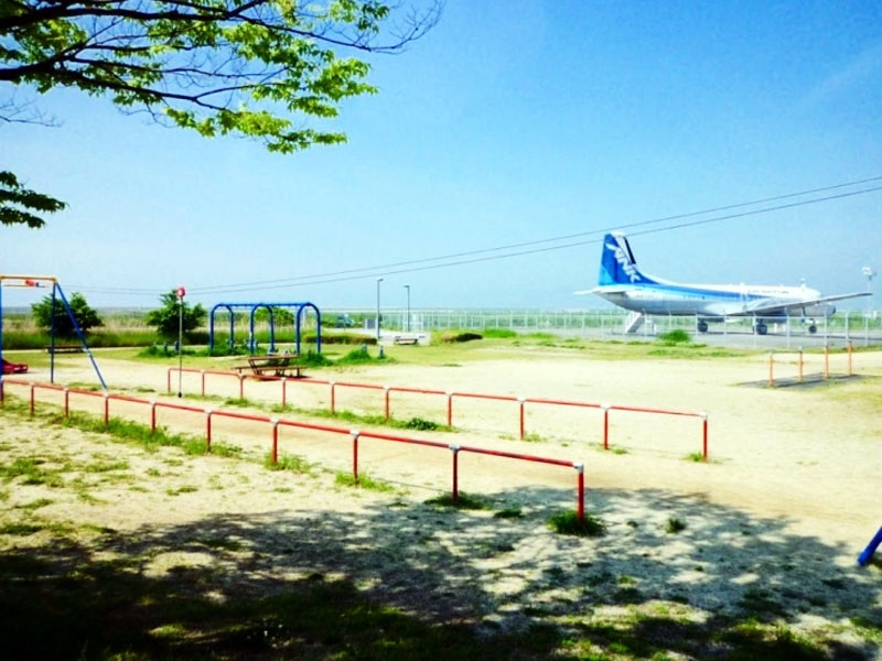 佐賀空港公園