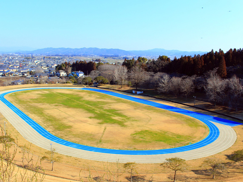 旭丘運動公園