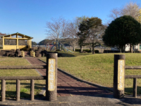 新馬場公園