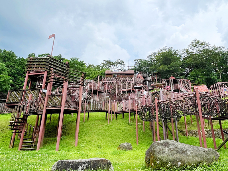 北薩広域公園