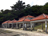 小禄金城公園