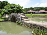 識名公園