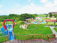 グスクロード公園