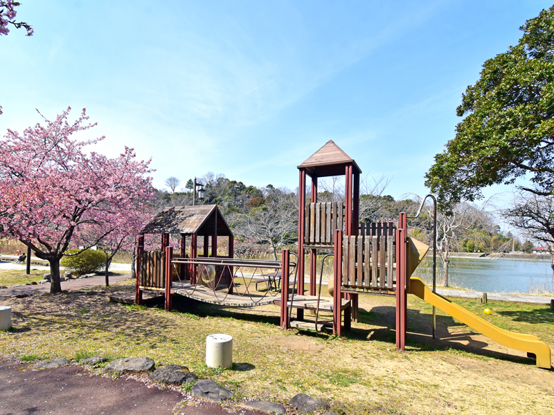 城池親水公園