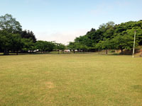 八太郎ヶ丘公園