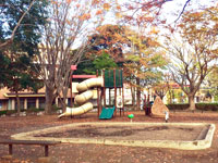 大岡公園