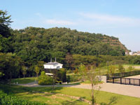 三井山公園