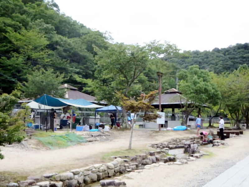 三室山公園
