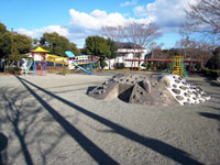 湯沢平公園