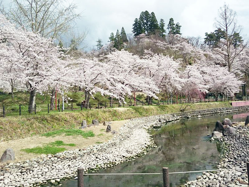 前森公園