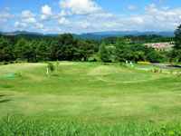 かづのパークゴルフ公園