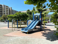 深川公園