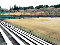 飯田川南公園