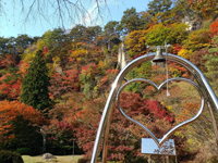 きみまち阪県立自然公園
