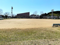 金川近隣公園