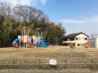 鳥居本公園