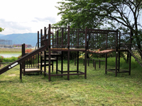 加納白山公園
