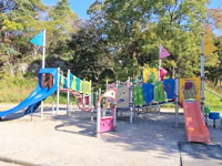 大谷公園