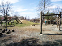 松園東近隣公園