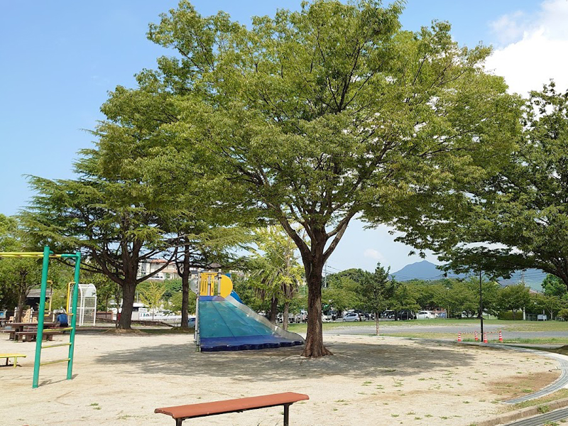 香月中央公園