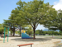 香月中央公園