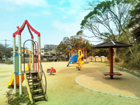 皇后崎公園