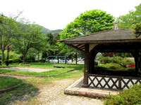 下船渡公園